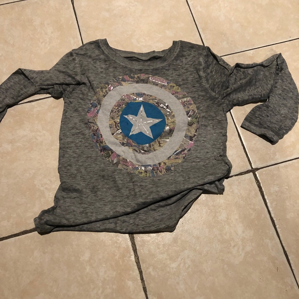 Shirts